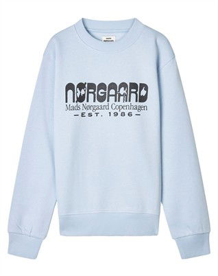 Organic Sweat Solo Sweatshirt